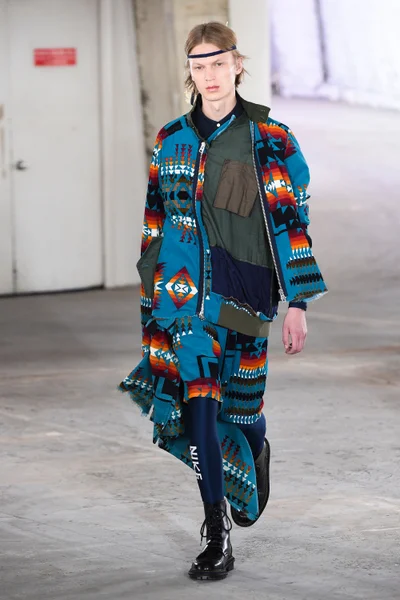 Look 1